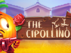 The Cipollino