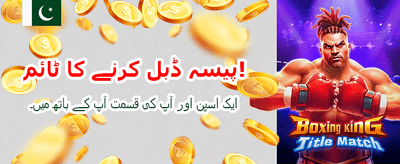 شاندار بونس اور پیشکشیں